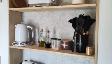 Tiny Bauernhof Plau - Foto 4