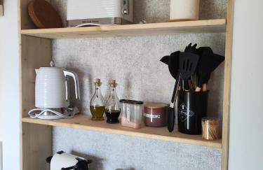 Tiny Bauernhof Plau - Foto 4