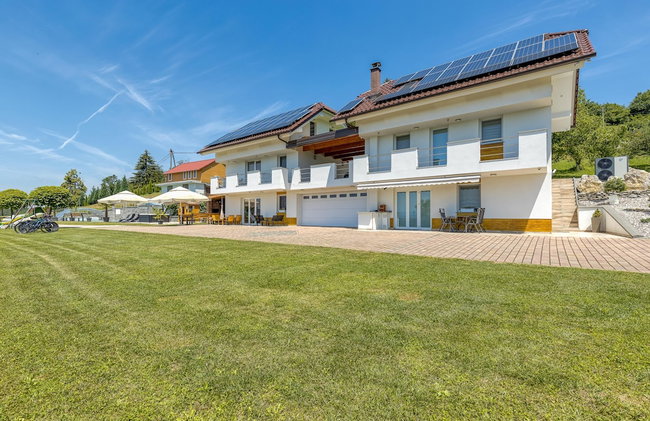 Pool & Whirlpool Art Villas - Foto 56