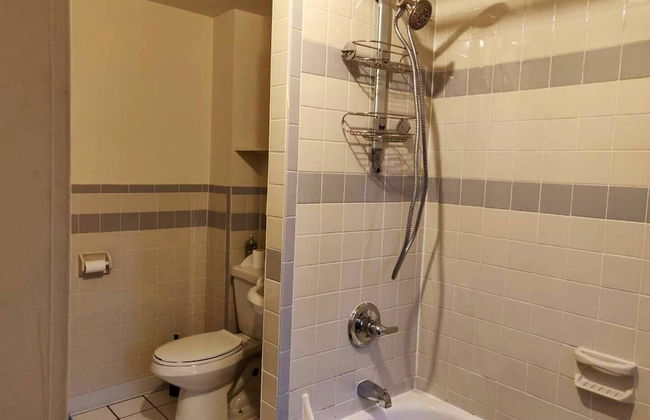 Serene Studio close to NYC. Walk to shops, PATH - Foto 8