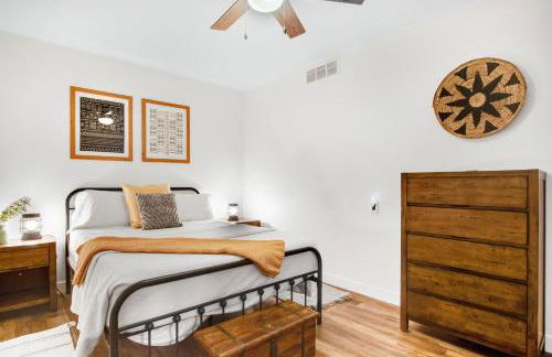 Murphy Lake House - Foto 32