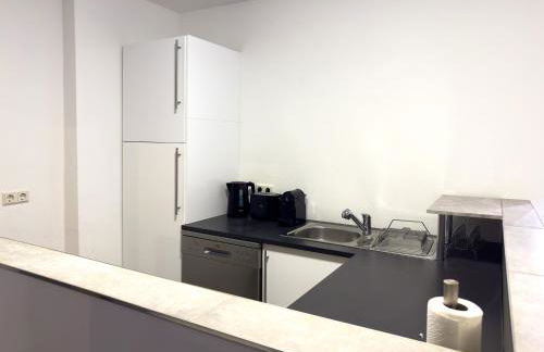 Gemütliche Wohnung bis zu 7 Personen mit guter Autobahnanbindung - Photo 8