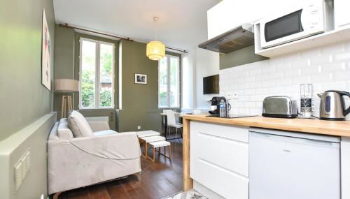 Cosy Apartment - 1br/4p - Place de la Bastille - Foto 5