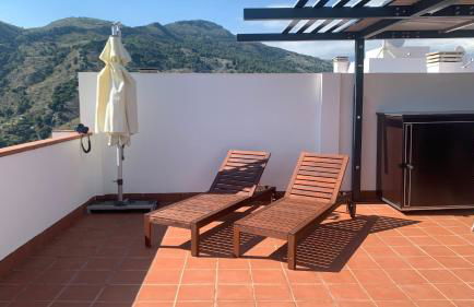 Apartment Altos del Castillo - Foto 3