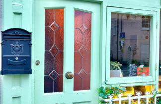 Poole Quay Apartment - Perfect Location - Beatiful Roof Terrace - Free Parking - Photo 19