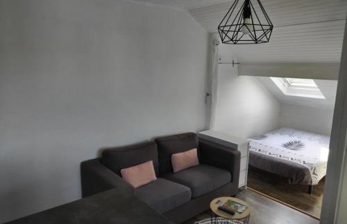 Le Studio du Brochy - Foto 13