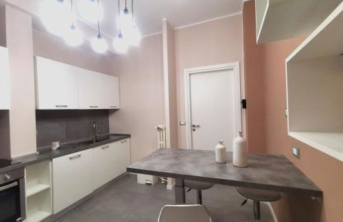 TORINO VACANCY Inalpi Arena - Foto 14