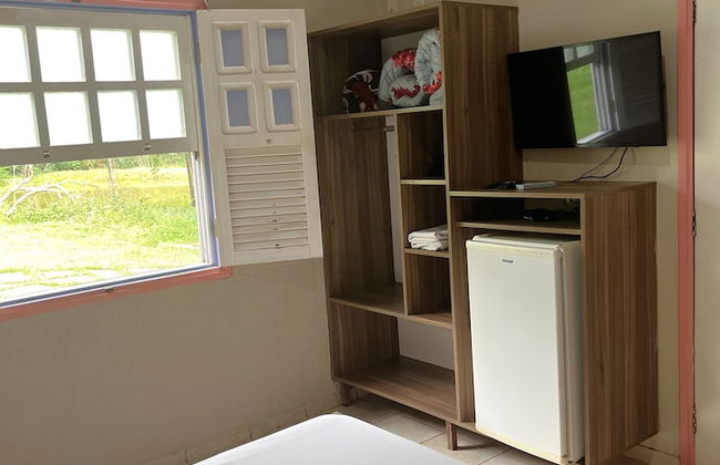 Hotel Fazenda Aguas VIvas - Foto 4