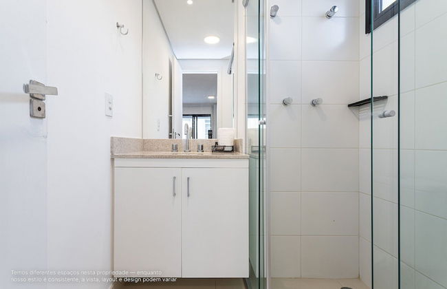 Aurora Paulistana by Viva - Prédio completo a passos do Metrô República - Foto 78