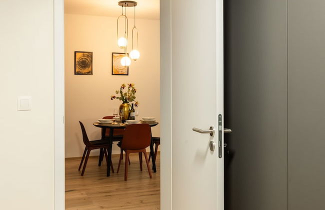 Chill in Oriental Splendour - Foto 4