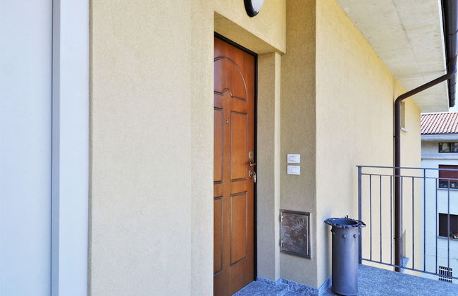 Apartment by Lake Como With Scenic Views - Foto 3