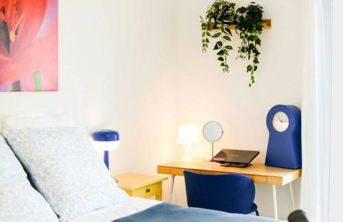 T2 Cocon Prestige Lyonnais : Sécurité Commodités - Foto 10