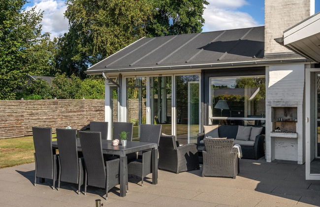 "Danske" - 150m from the sea - Foto 20