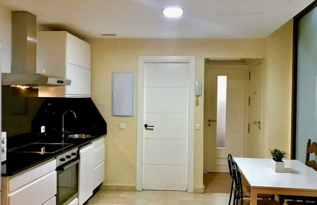 Apartamentos Las Cañas - Photo 37