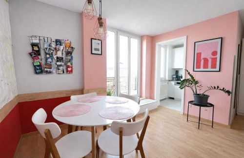 Sunny Hideaway -60sqm- near BER Airport - Foto 9
