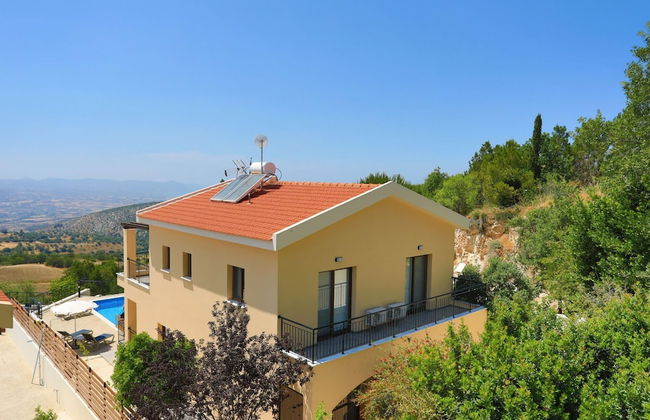 Villa Melisos in Malatya - Foto 36
