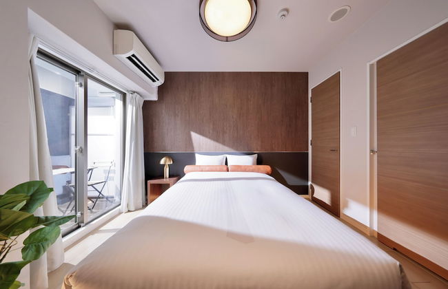 Crystalexe nippombashi - Foto 52