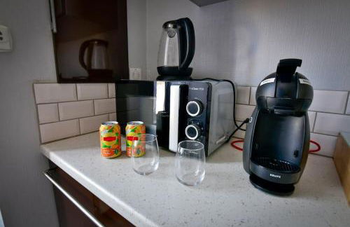 Grand appartement de haut standing en centre-ville - Foto 35