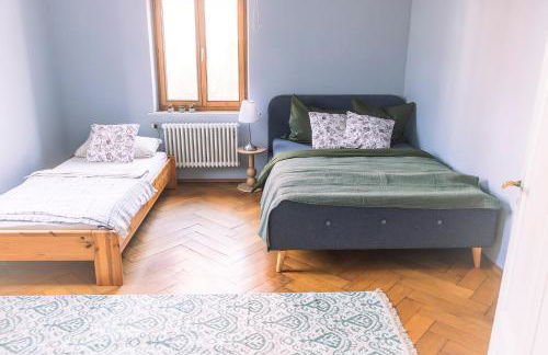 Ferienwohnung am Schlossplatz - Photo 14