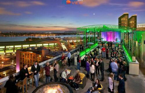 Resort Living: Hoops Outdoor Bar Views PoolSpa - Foto 55