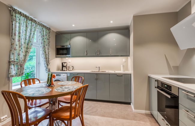 Trondheim Leilighetshotell - Foto 28