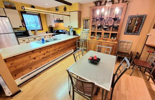 Shawnee Ski Mountain View Jacuzzi Townhouse - Foto 21