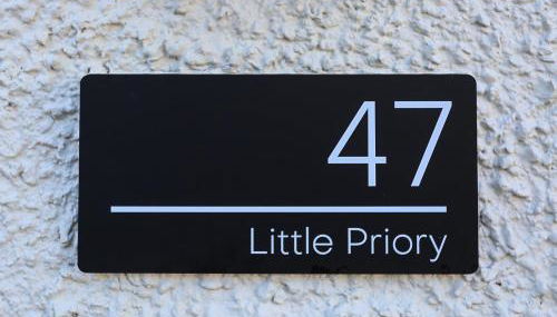 Little Priory - Foto 2