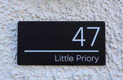 Little Priory - Foto 2