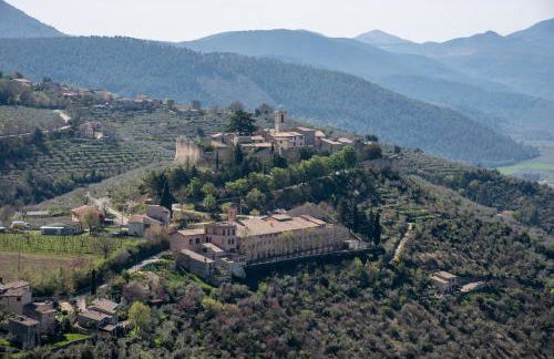 Relais Borgo Campello - Foto 106