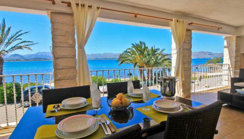 Apartment Voramar by Interhome - Foto 1