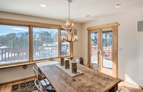 Buena Vista Oasis with Mtn Views, 3 Mi to Dtwn! - Foto 8