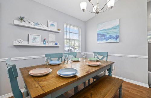 Sunshine and Serenity - Foto 6