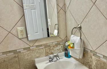 Full bed studio near Temple and Center city Philadelphia - Foto 12