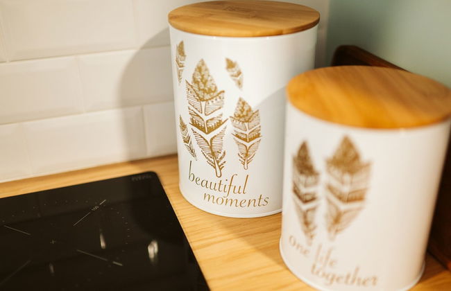 Casa do Calhau - 1 Bedroom Apartment Sleeps 4 - Foto 25