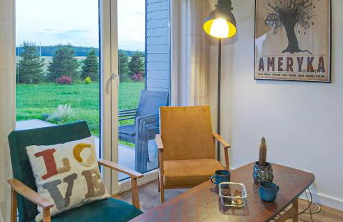 Awesome Home In Sianow With Sauna - Foto 3