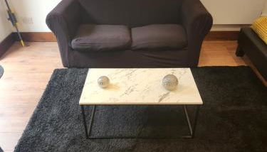 Cosy Studio Flat - Photo 4