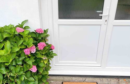 The Retreat, self-contained cosy Anex, M6 A75 Gretna Green - Foto 19