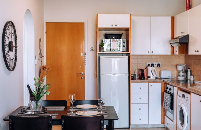 Procy 104 Apartment Venus Beach Ideal for Long or Short Stays - Foto 39