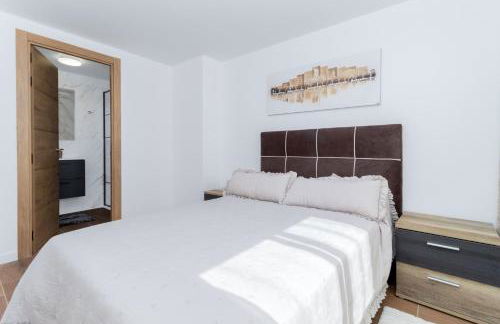 Espanatour LAGO DE SALINAS - Foto 13