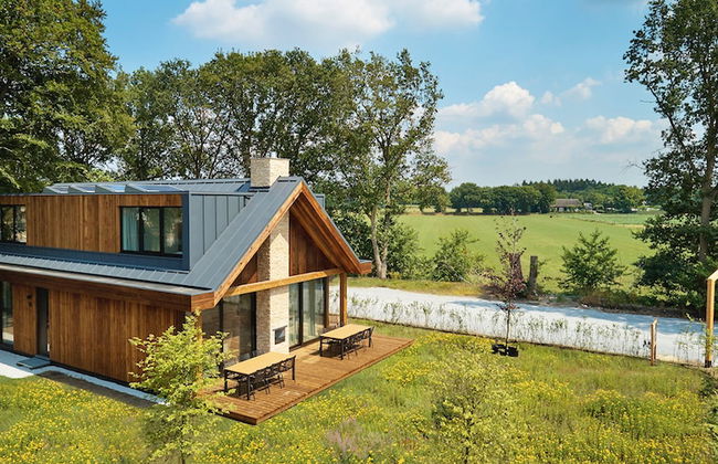 Bergvliet Villa's - Photo 7