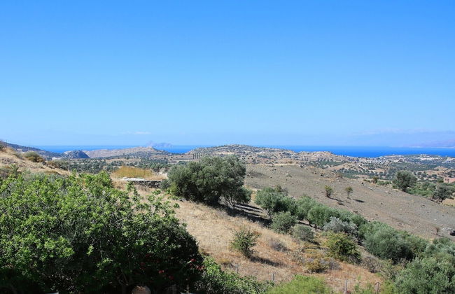 Villa Myrsini - Photo 15