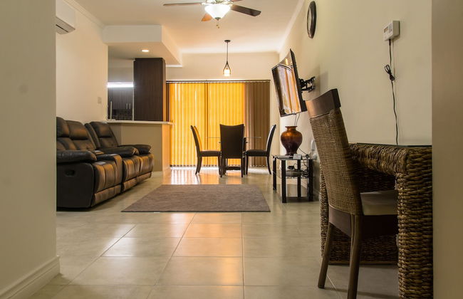 Brompton 40 by Pro Homes Jamaica - Foto 7