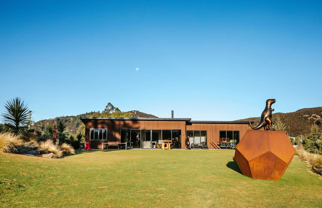 Mt Roy Terrace - Art House - Foto 22