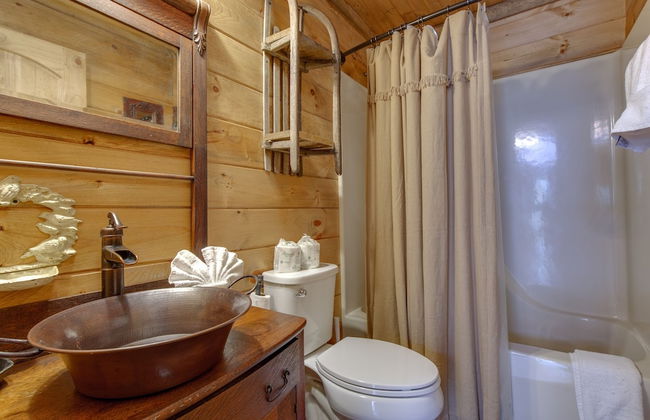 Swiss Bear Haus - Photo 21