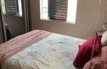 Casa 23 em Condomínio à 700m da Praia dos Astúrias Guarujá - SP - Foto 20