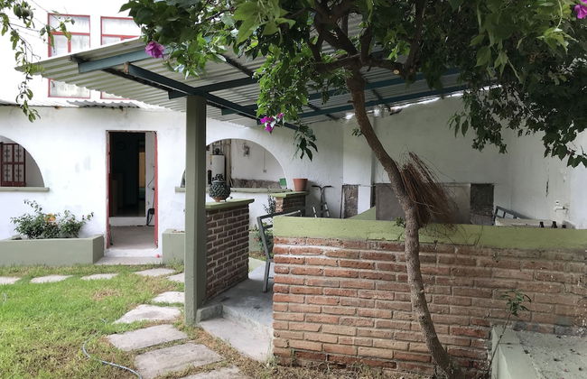 OliLer s House&Garden Zona Centro - Foto 19