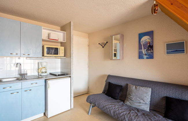 Les Jardins de l'Océan - Foto 11