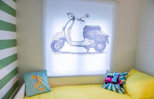 Villa Stari Punat - Foto 32