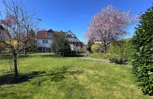 Haus Ostseesprung - Fewo Victoria im Souterrain mit Terrasse und gem Garten - Foto 3
