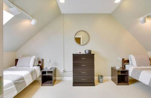 Beautiful Stay in Downtown Freeport - Foto 15